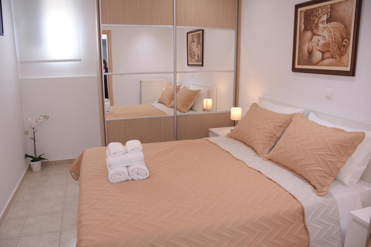 Keratea Apartment Athens Airport Exterior photo
